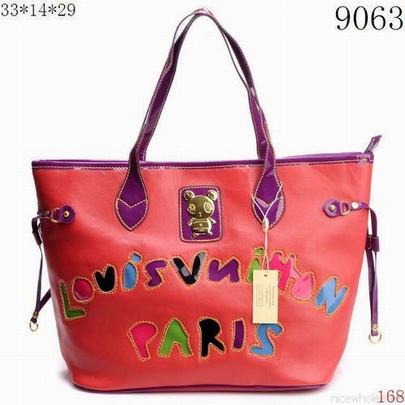 LV handbags180